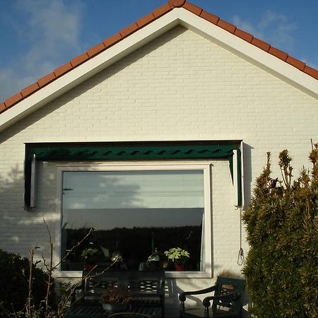 Duynsandt Zandvoort Exterior foto