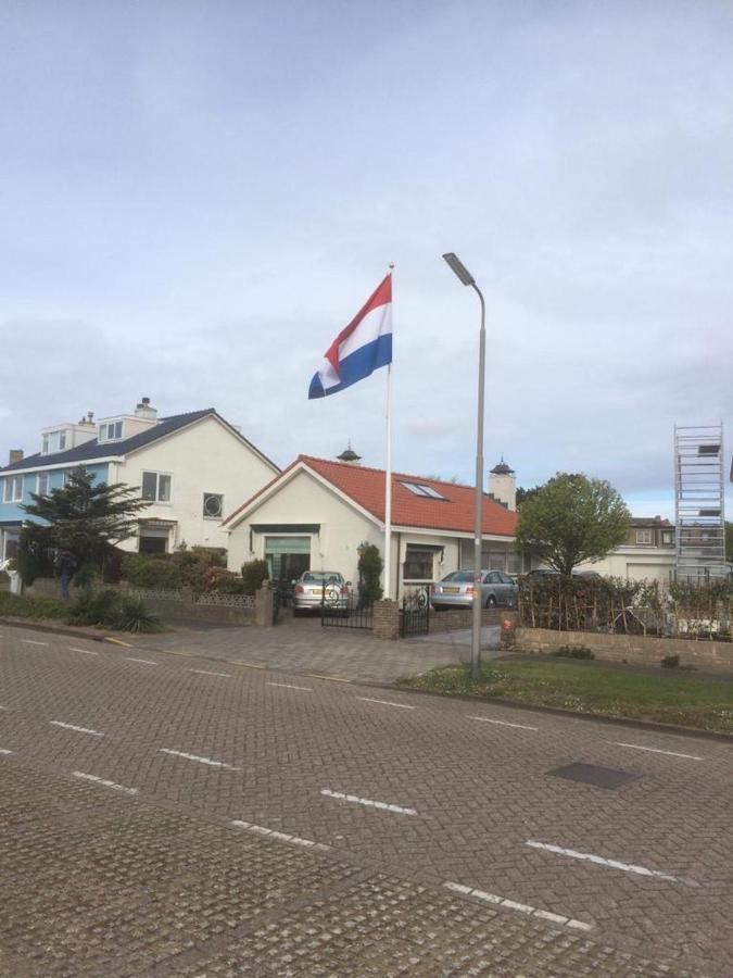 Duynsandt Zandvoort Exterior foto