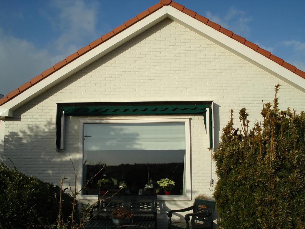 Duynsandt Zandvoort Exterior foto