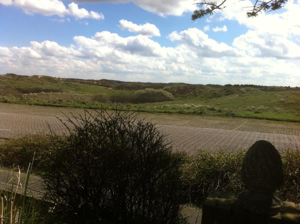 Duynsandt Zandvoort Exterior foto